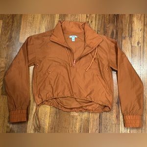 Woman’s XS FLX Windbreaker Jacket